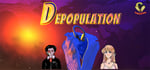 Depopulation steam charts