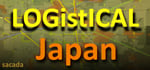 LOGistICAL: Japan steam charts