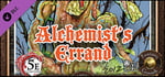 Fantasy Grounds - A07: Alchemist's Errand (5E) banner image