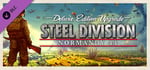 Steel Division: Normandy 44 - Deluxe Edition Upgrade Pack banner image