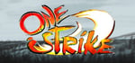 One Strike steam charts