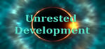 Unrested Development steam charts