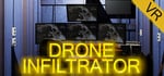 Drone Infiltrator steam charts