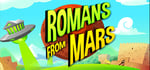 Romans From Mars steam charts