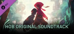 Hob Official Soundtrack (FLAC+MP3) banner image