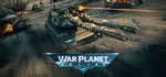 War Planet Online: Global Conquest banner image
