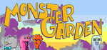 Monster Garden steam charts