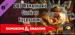 Fantasy Grounds - D&D Xanathar's Guide to Everything banner image