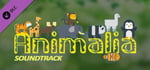 Animalia The Quiz Game - Soundtrack banner image