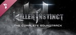 Killer Instinct - The Complete Soundtrack banner image