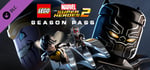 LEGO® Marvel Super Heroes 2 - Season Pass banner image