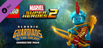 LEGO® Marvel Super Heroes 2 - Classic Guardians of the Galaxy banner image
