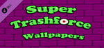 Super Trashforce Artworks banner image