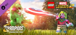 LEGO® Marvel Super Heroes 2 - Champions Character Pack banner image