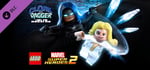 LEGO® Marvel Super Heroes 2 - Cloak and Dagger banner image