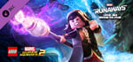 LEGO® Marvel Super Heroes 2 - Runaways banner image