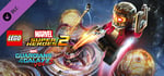 LEGO® Marvel Super Heroes 2 - Guardians of the Galaxy Vol. 2 banner image