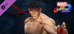 Marvel vs. Capcom: Infinite - Ryu Wanderer Costume banner image