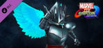 Marvel vs. Capcom: Infinite - Arthur Fallen Angel Armor Costume banner image