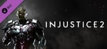 Injustice™ 2 - Brainiac banner image