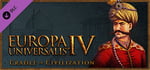 Expansion - Europa Universalis IV: Cradle of Civilization banner image
