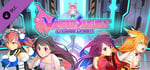 Winged Sakura: Endless Dream - Art Collection banner image