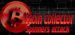 Bitcoin Collector: Spinners Attack banner image