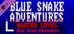 Blue Snake Adventures : Master Level banner image