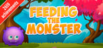 Feeding The Monster banner image