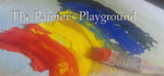 The Painter's Playground steam charts