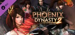 Phoenix Dynasty 2 - Advancement Package banner image