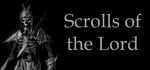 Scrolls of the Lord banner image