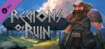 Regions of Ruin - Official Sound Track banner image