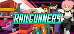 Railgunners banner image