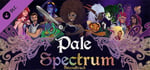 Pale Spectrum - The Soundtrack of Gray Magic banner image