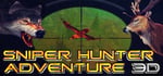 Sniper Hunter Adventure 3D steam charts
