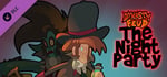 Dynasty Feud - The Night Party banner image