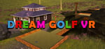 Dream Golf VR banner image