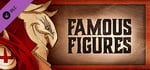 Gremlins, Inc. – Famous Figures banner image