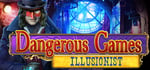 Dangerous Games: Illusionist Collector's Edition steam charts