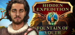 Hidden Expedition: The Fountain of Youth Collector's Edition banner image