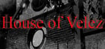 House of Velez part 1 steam charts