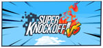 Super Knockoff! VS steam charts