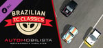 Automobilista - Brazilian Touring Car Classics banner image