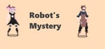 Robot's Mystery steam charts