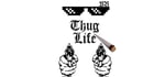 Thug Life steam charts
