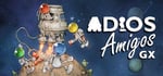 ADIOS Amigos: Galactic Explorers steam charts
