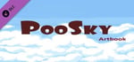 PooSky -  Artbook "Great statements by Capitain Pooper" banner image