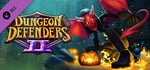 Dungeon Defenders II - Bundle of the Beast banner image