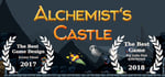 Alchemist's Castle steam charts